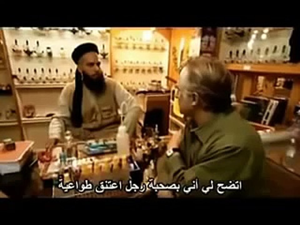 حوار قوي بين مسلم و ملحد