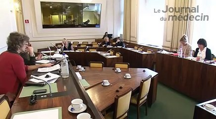 Reconnaissance de la fibromyalgie