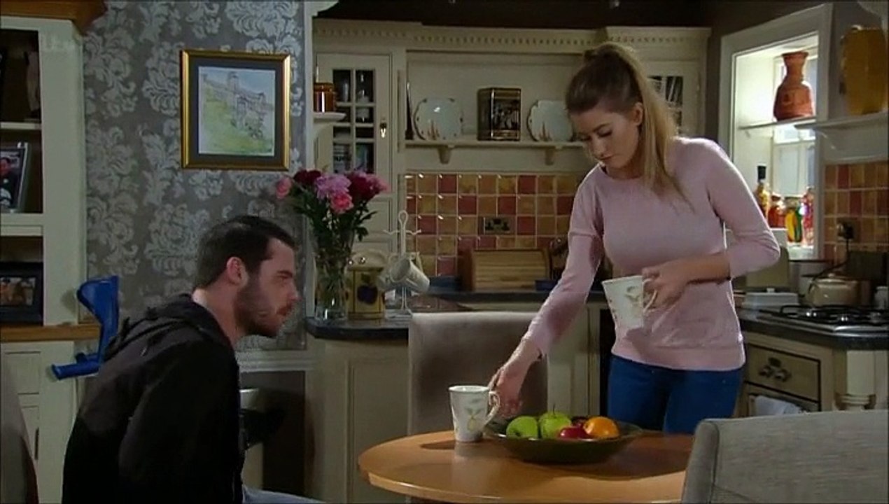 Aaron & Robert Part 94 (20-04-2015)