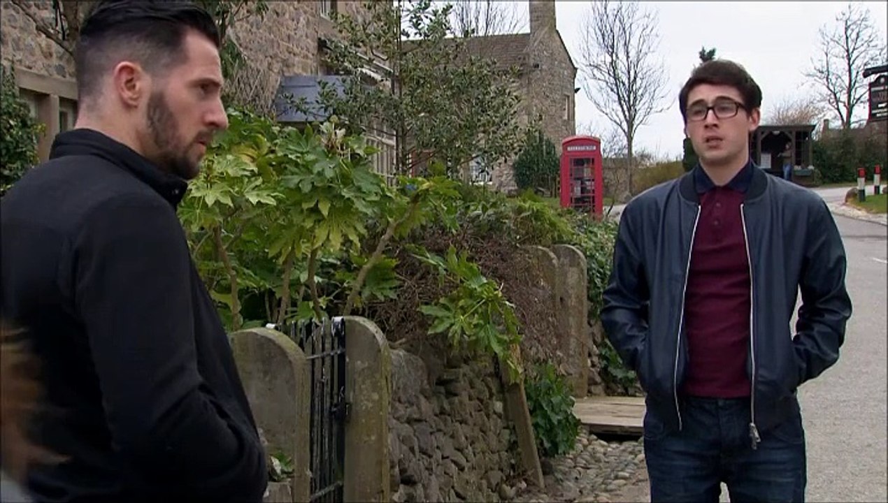 Finn & Darren Part 14 (20-04-2015)