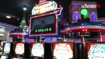 L'ouverture d'un casino à Paris menacerait l'existence du casino d'Enghien