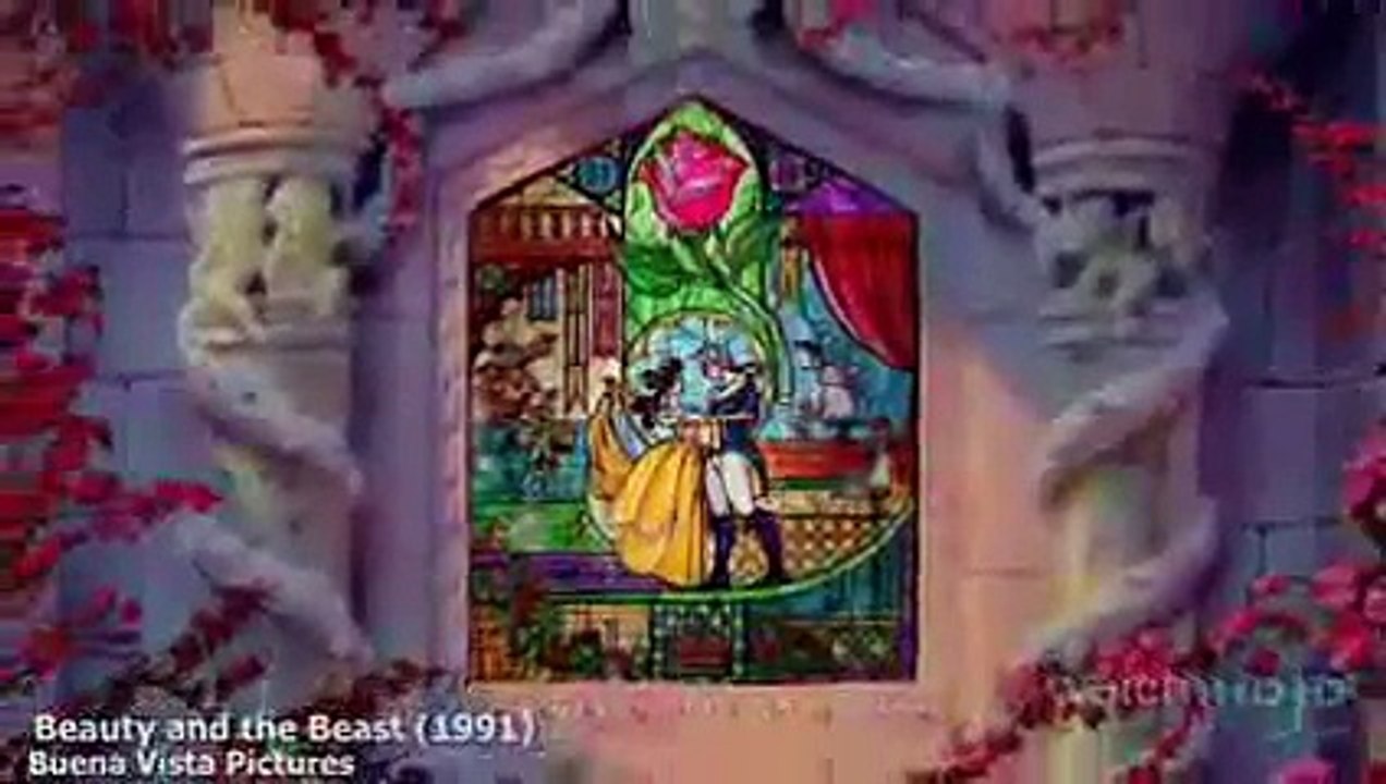 Top 10 Animated Movies_ 1990s