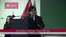 Cómo evaluar la rigurosidad científica de las tesis doctorales: Arístides A. Vara Horna.