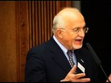 Prof. Dr. Karl Ulrich Mayer | Eröffnung Veranstaltungsreihe „Wissenschaftliche Politikberatung