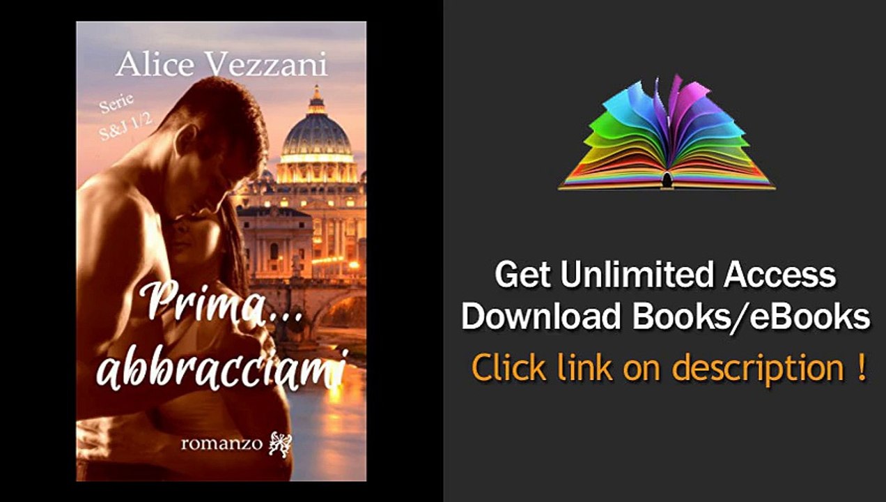 Download Prima... abbracciami (Sara & Jacob Vol. 1) PDF