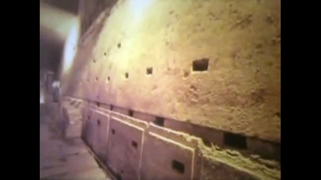 Zecharia Sitchin ★ UFO Austra Albus Planet X Nibiru Ancient Aliens Nephilim ♦ Return of Anunnaki 6