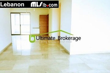 241 SQM Apartment For Sale in Achrafieh