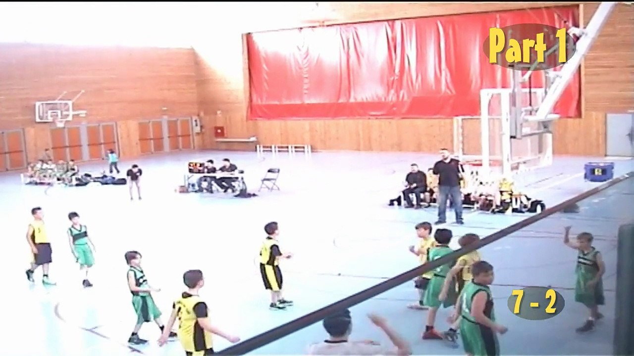 Partit Sarria Quart