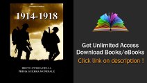 Download 1914-1918 Breve storia della Prima Guerra Mondiale PDF