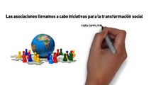 Curso Gestion de Asociaciones