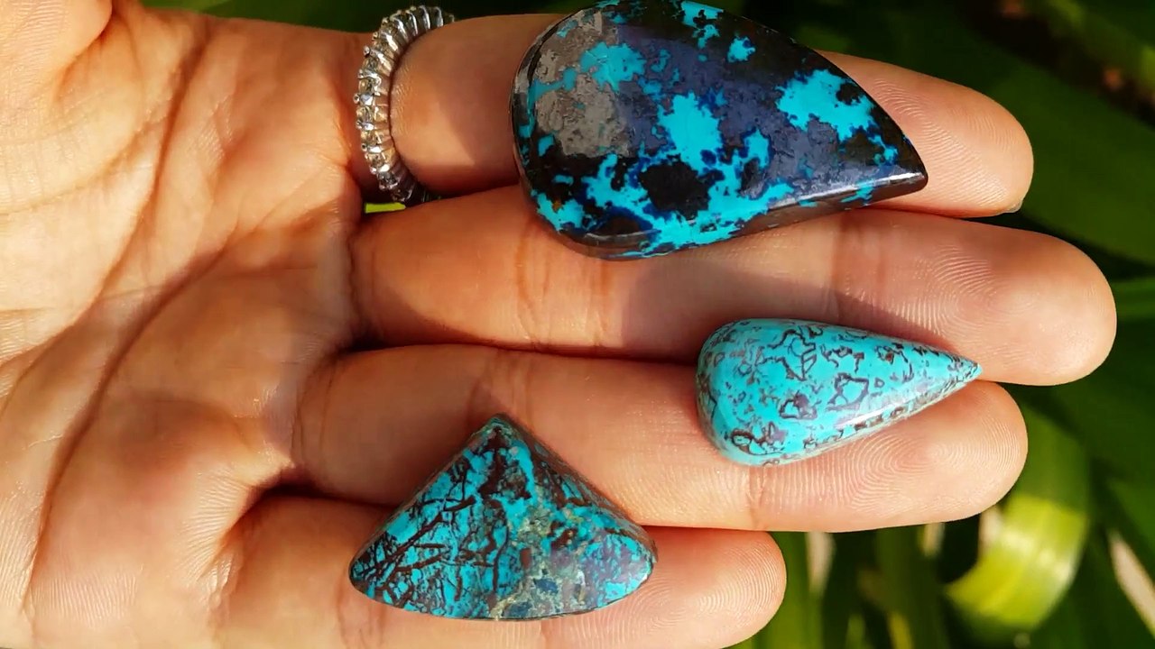 Azurite