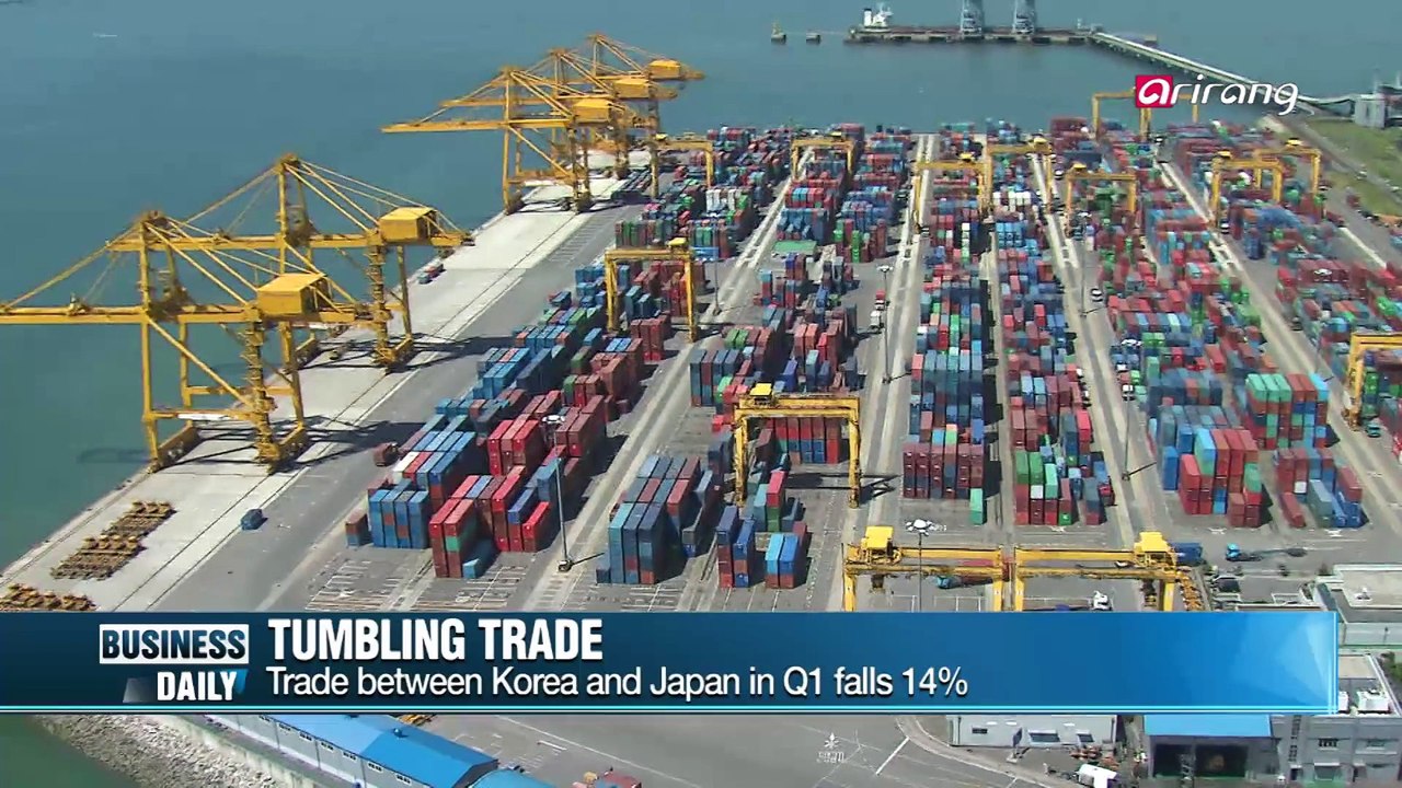 Business Daily Ep12