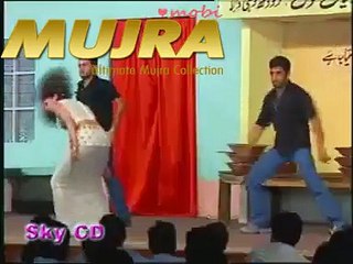 Meri Pholan Wali Kurti Hot Desi Pakistani Mujra full