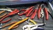 Professional Technicians tool set Snap On Tool box over 54k invested