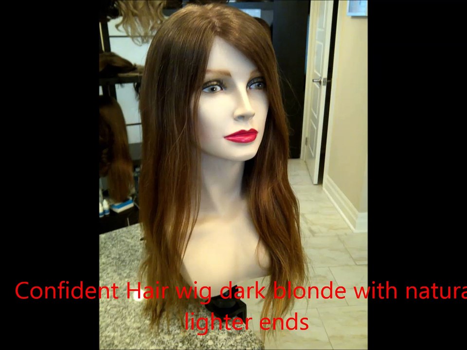 Confident Hair Reviews