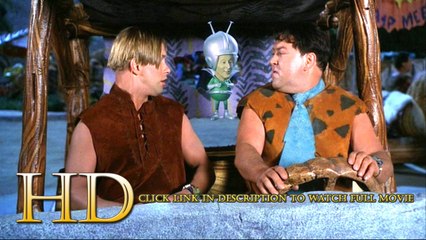 The Flintstones in Viva Rock Vegas (2000) ORIGINAL Full Movie in HD