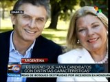 Buenos Aires se alista para las elecciones primarias