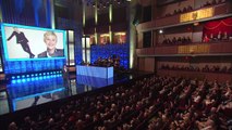 Mark Twain Prize | John Krasinski and Jimmy Kimmel (airs on PBS Oct. 30) | PBS