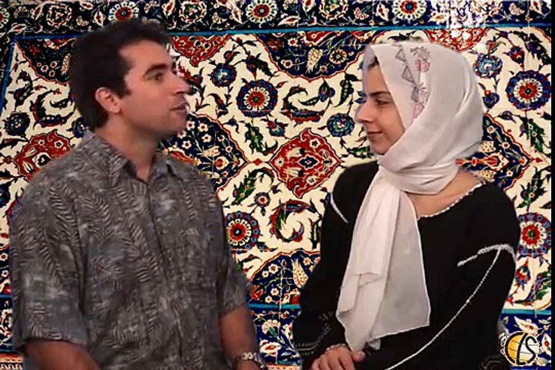 Intermediate Turkish: Lesson 13