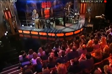 Room 101 Phill Jupitus (1/6): Corporate fast food