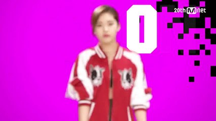 [SIXTEEN JYP - Sub Español] #7 JIWON