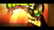 Oddworld: Abe’s Oddysee New N’ Tasty ! (PS3) - Trailer de lancement