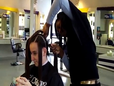 Popular Womens Hairstyles Tips for your Face Shape 11