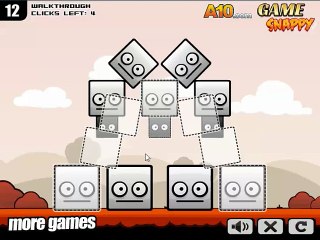 Arranje That Level Pack Walkthrough level 12