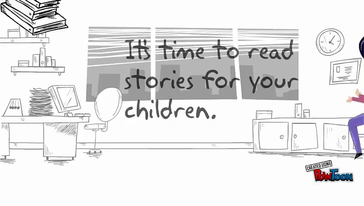 Online Childrens Books Publisher