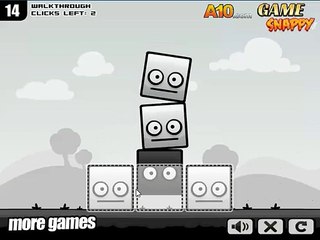 Arranje That Level Pack Walkthrough level 14