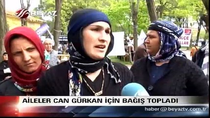 Beyaz Tv Ana Haber 20.04.2015