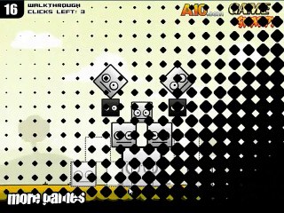 Arranje That Level Pack Walkthrough level 16