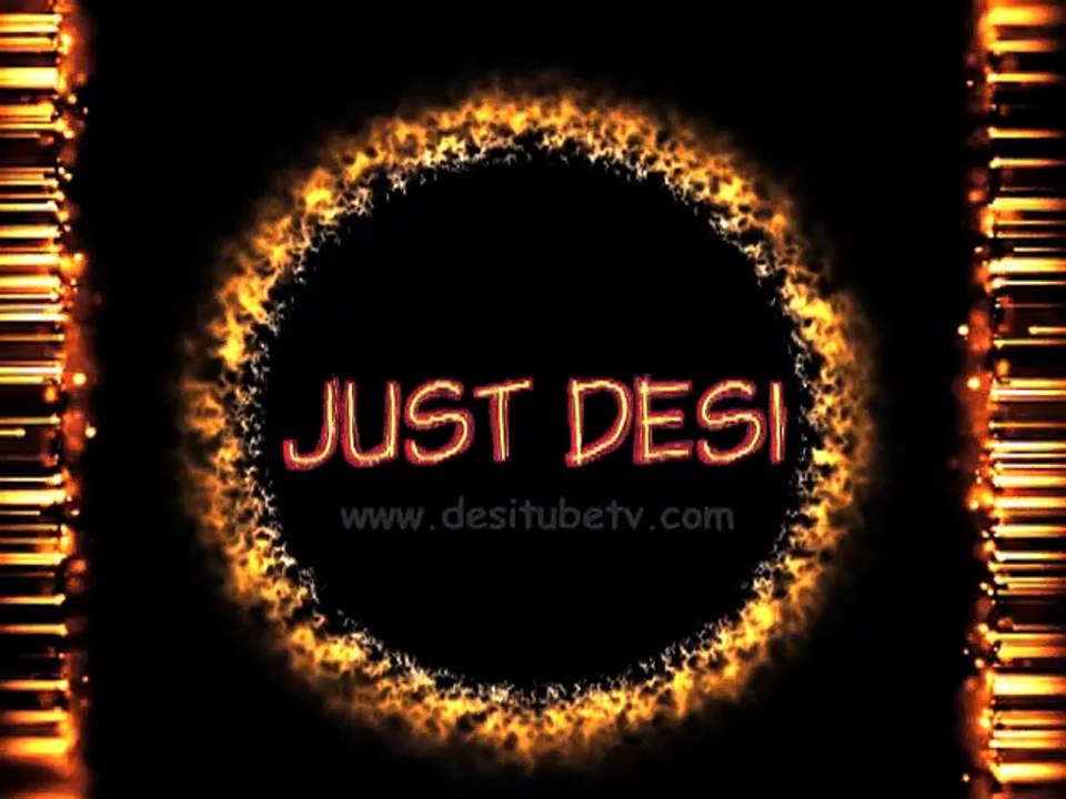 Tv Show Balika Vadhu Stars Jagdeesh Anandi & Ganga Attend Colors Annual Party