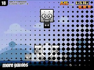 Arranje That Level Pack Walkthrough level 18