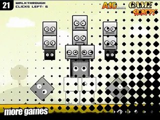 Arranje That Level Pack Walkthrough level 21