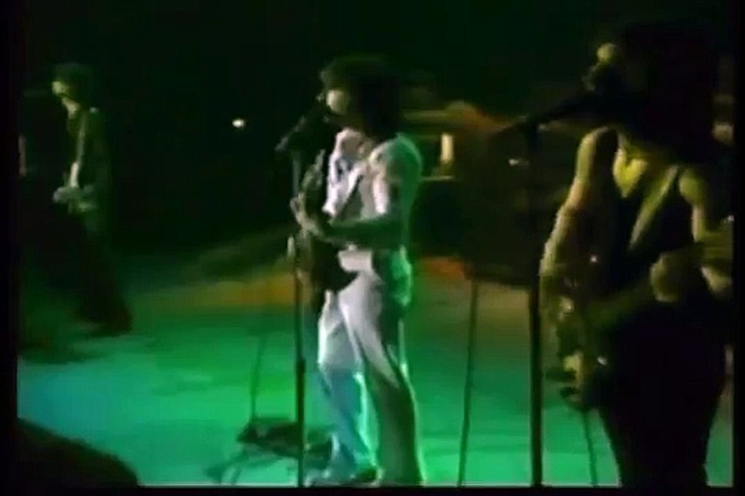 Blue Oyster Cult - Don't Fear the Reaper live