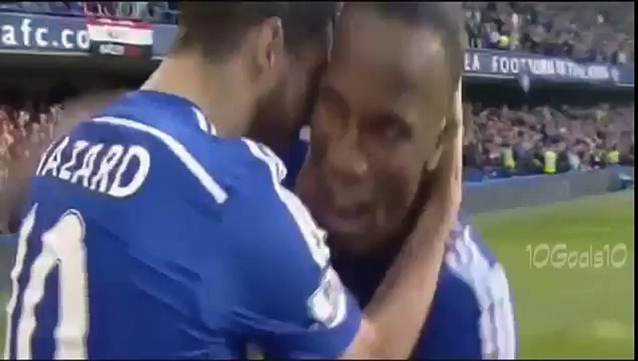 Chelsea vs Manchester United 1 0 All Goals & Highlights 184