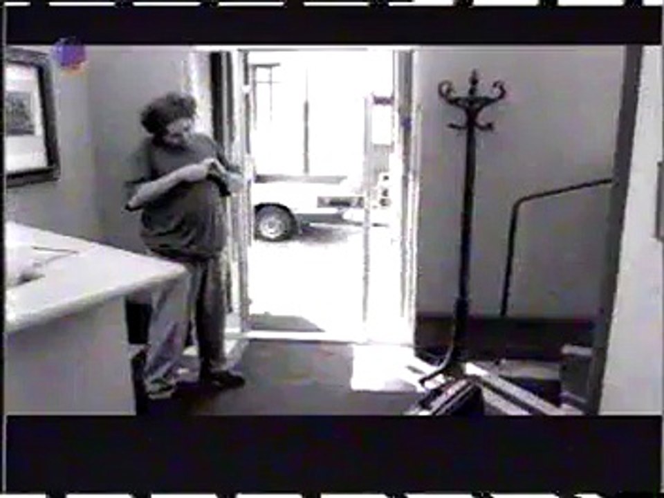Funny Door