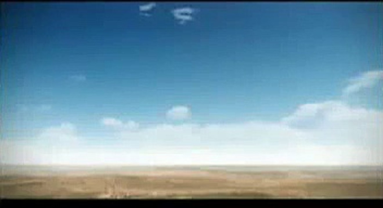 Atomic Bomb Explodes