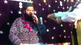 Main Hun Sarkar e Madina Ka Gada Naat By Haji Mohammad Rafiq