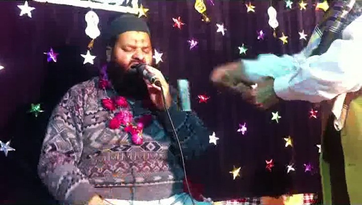 Main Hun Sarkar e Madina Ka Gada Naat By Haji Mohammad Rafiq