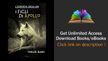 Download I Figli di Apollo (L'esercito degli Dei) PDF
