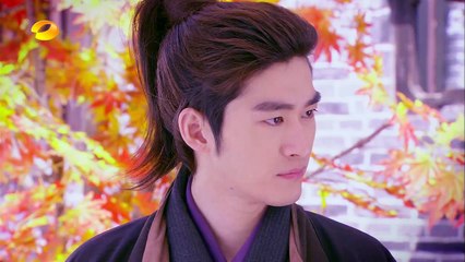 《少年四大名捕》 第6集 - 冷血胸咚做暖心护花使者【超清720P未删减版】