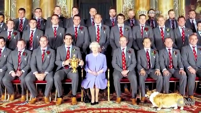 CNN - Former Rugby Star Ben Cohen Tackles Anti-Gay Bullying