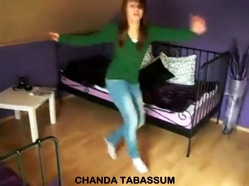 Home Girl Dance awesome dance