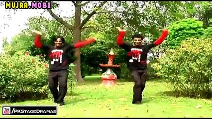 Gale Lag Ja Hot Desi Pakistani full Mujra