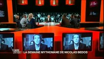 La semaine mythomane de Nicolas Bedos #10