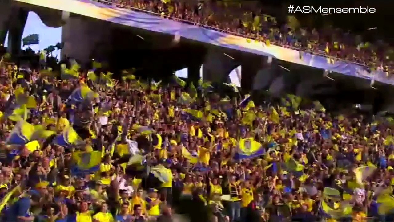 L'interview de la semaine: Brock James