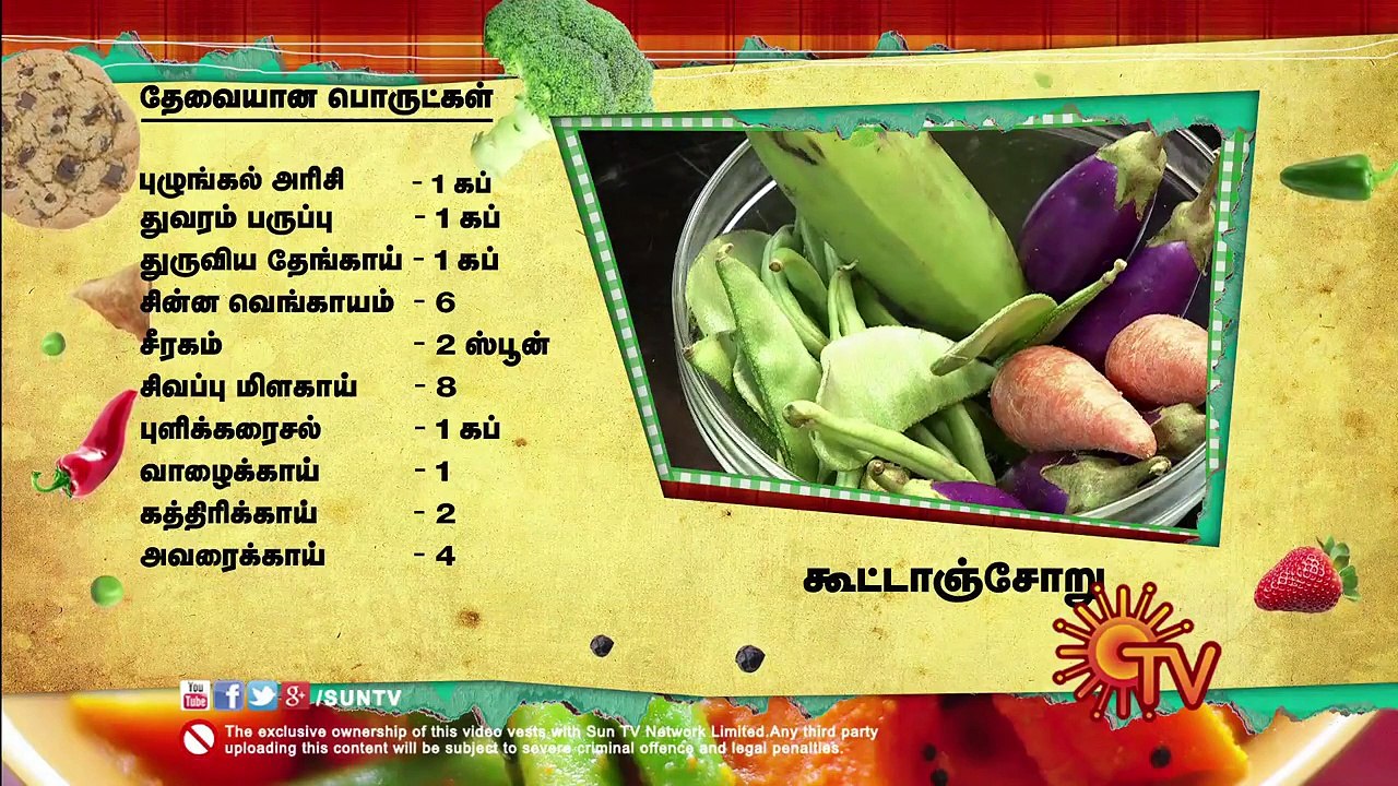 Kitchen Galatta - 25 - 3- 2015