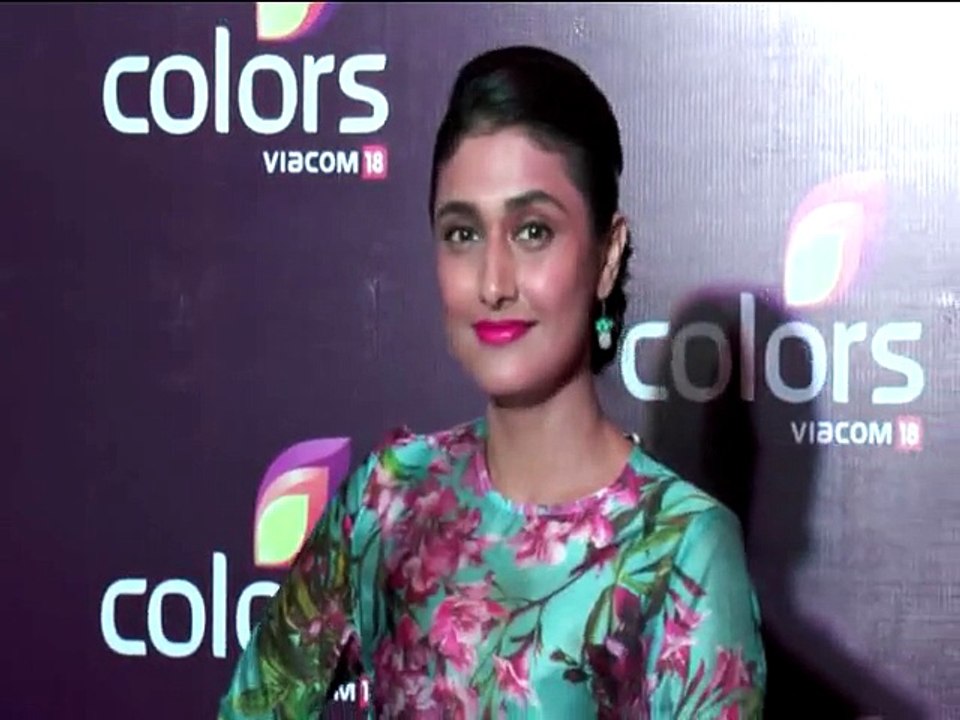 COLORS AWARD Function Rohit Shetty